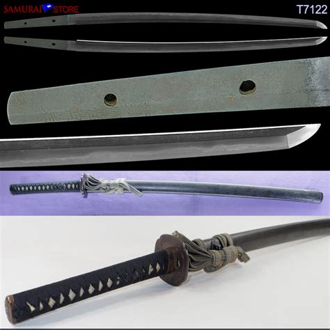 Katana Long Sword Samurai Store