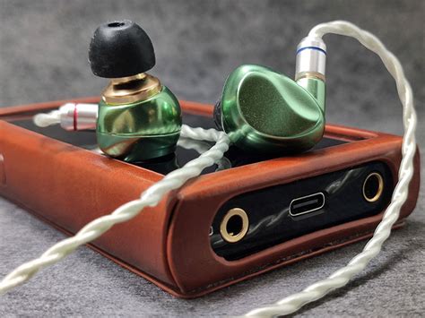 HiBy R5 Saber Review — Page 2 of 2 — Headfonics