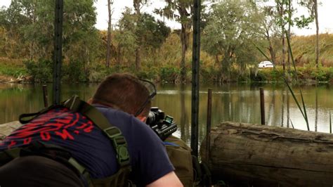 The Gamut Challenge A Two Day 25 Mile Shooting Competition Designed