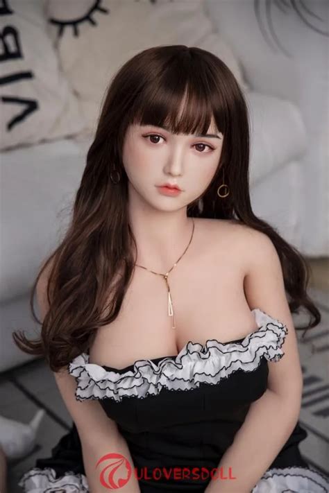 Cho Sexy Full Size Asian Love Doll Nude Pics Of DL Sex Dolls