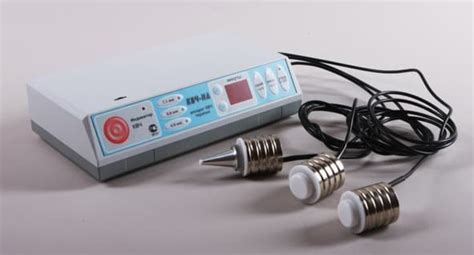 Миллиметроволновая терапия что это такое и последствия