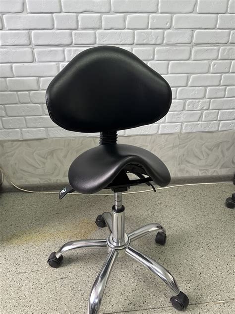 Кресло седло: 30 000 тг. - Офисная мебель Кокпекты на Olx