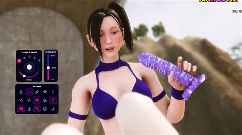 Massive Boobs 3D Huge Gangbang Dance Sonia Sex