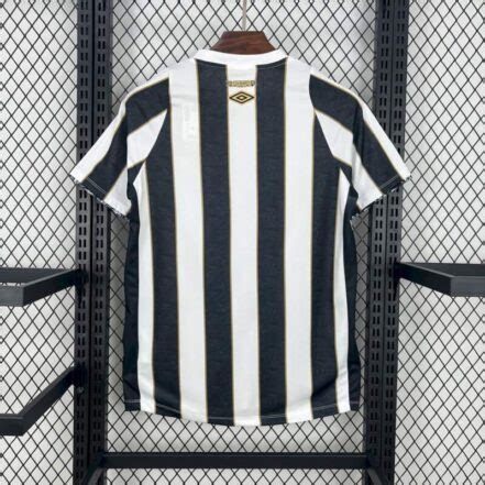 Camiseta Botafogo Primera Equipaci N Oficial