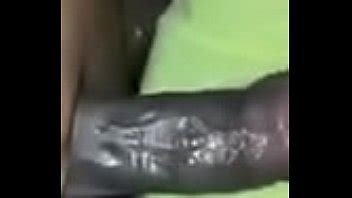 Pareja de ébano follando joven de ébano tragando semen XVIDEOS