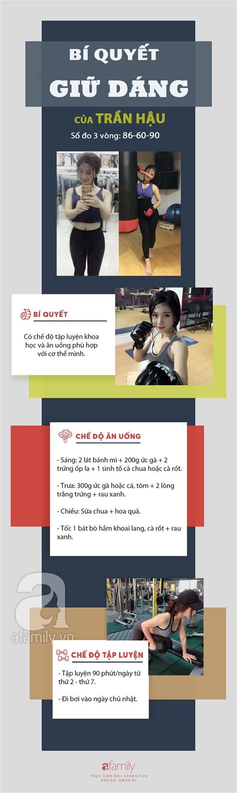 Bí quyết giúp cô gái múa côn nhị khúc lột xác trở thành hot girl nổi tiếng phòng gym