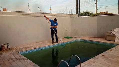 Como Usar Sulfato De Alumínio Na Piscina - EDUKITA