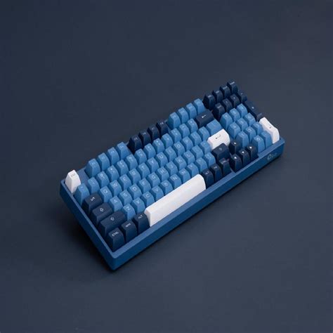 Buy Akko B Ocean Star Rgb Hot Swap Wireless Mechanical Gaming Keyboard Key Asa Profile