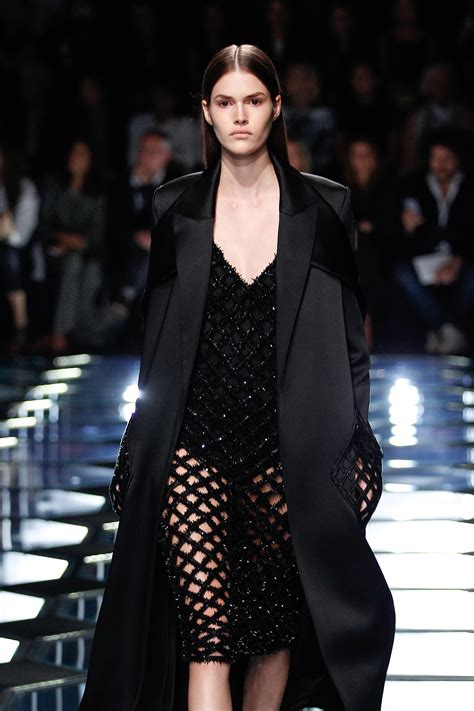 Balenciaga Spring-summer 2015 - Ready-to-Wear