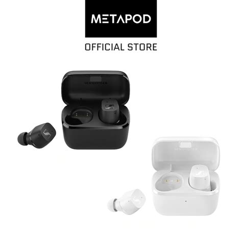 Sennheiser CX True Wireless CX200TW1 | Shopee Singapore