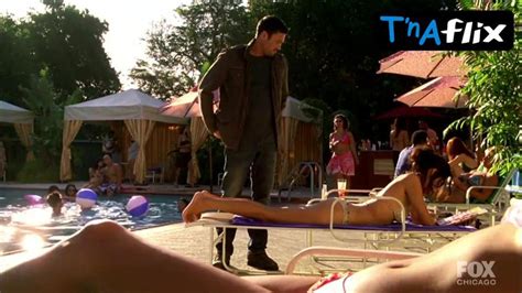 Stephanie Jacobsen Bikini Scene In Terminator The Sarah Connor Chronicles Porn Videos