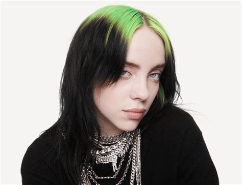 Shows De Billie Eilish No Brasil S O Adiados Mas J T M Nova Data