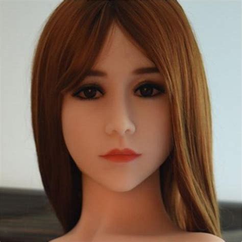 Racyme Sex Doll Head N Racyme