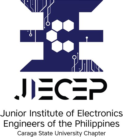 Junior Institute Of Electronics Engineers Of The Philippines Jiecep