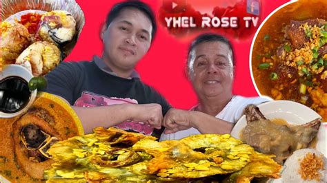 Pesos Lang May Combo Meal Ka Na May Crispy Pata At Bulalo Ka Pa Dito