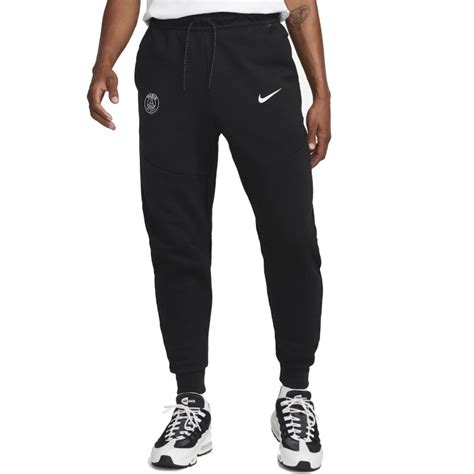 Chandal Presentaci N Psg Tech Fleece Ucl Nike Sportingplus Net