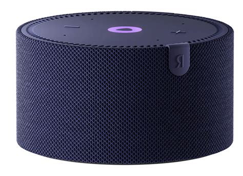 Ağıllı dinamik Yandex cтанция Mini Plus YNDX-00021 Blue - Qiymeti ...