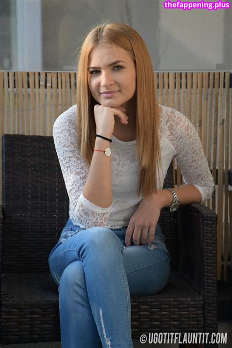 Ugotitflauntit Ugotitflauntit Nude OnlyFans Photo 58 The Fappening Plus
