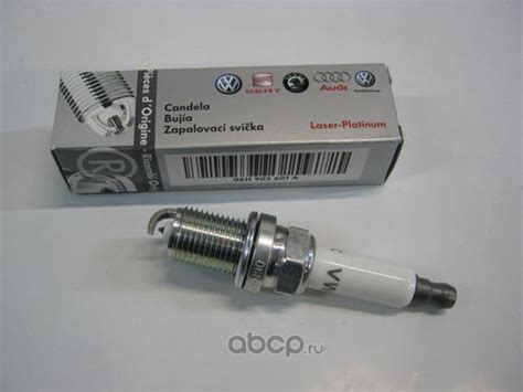 VAG 06H905601A Свеча зажигания