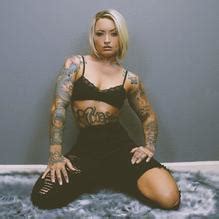 VANY VICIOUS Nude AZNude