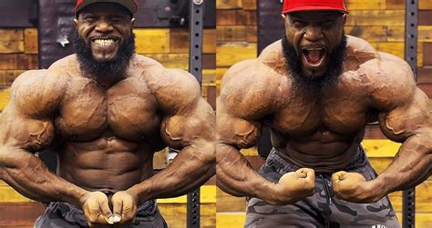 Akim Williams Wins 2024 Toronto Pro Bodybuilding Supershow