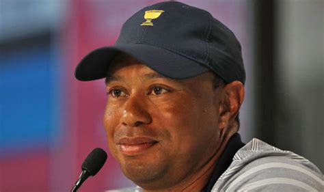 Tiger Woods says he may never play competitive golf again | Golf