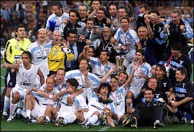 S.S Lazio Fcootball Club History | The Power Of Sport and games