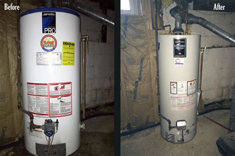 How Water Heater Replacement Cost