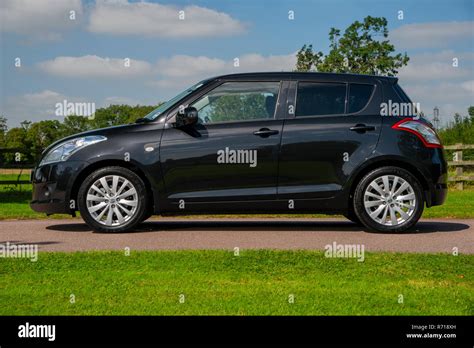 Suzuki Swift Banque De Photographies Et Dimages à Haute Résolution Alamy