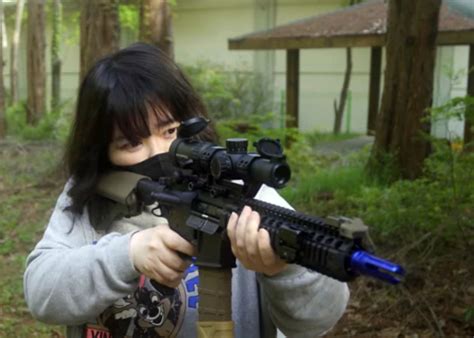 VictOptics S6 1-6x24 Review | Popular Airsoft: Welcome To The Airsoft World