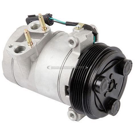 Dodge Nitro AC Compressor Parts, View Online Part Sale