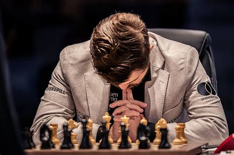 Chess Player HD Wallpaper Peakpx