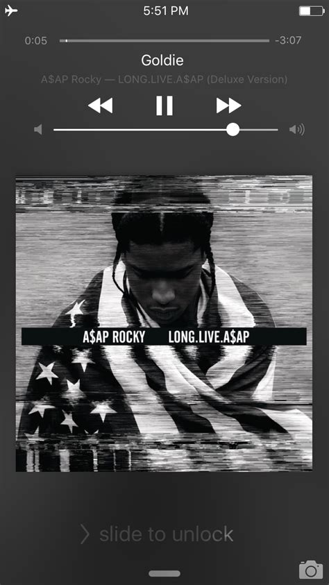 It S Dark And Hell Is Hot By Dmx Artofit