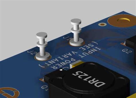 silkscreen doesn't display in 3D viewer