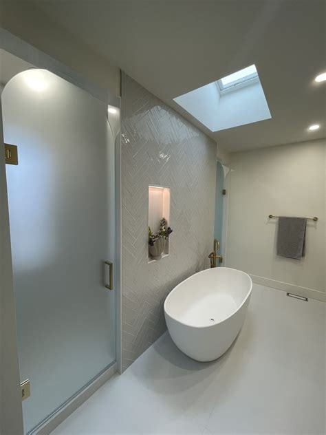 Shower Enclosure Trends What S Hot In 2023