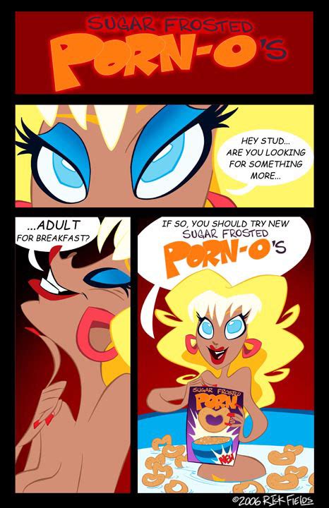 Parody Pg By Rickfields Hentai Foundry