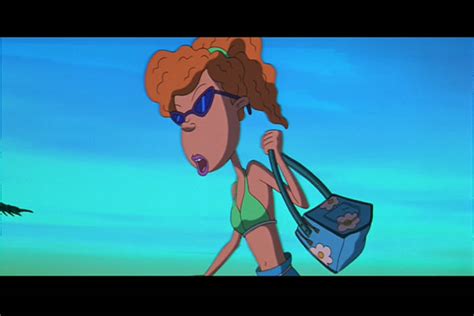 Nude Cartoons Deborah Debbie Thornberry