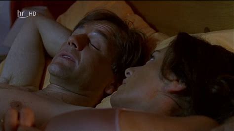 Naked Christine Neubauer In Eva Zacharias