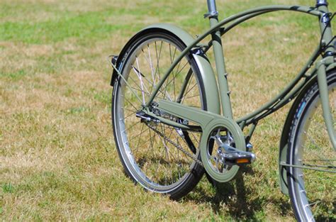 Pashley Parabike | lovelybicycle.com | Velouria | Flickr