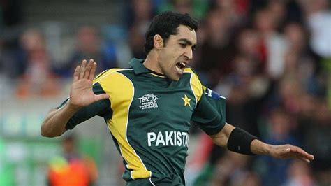 Pakistan S Fast Bowler Umar Gul Retires From All Form Of Cricket Dnp