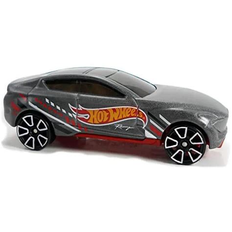 Hot Wheels Race Team Grand Cross Universo Hot Wheels