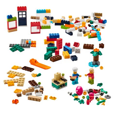 The Exact Dimensions Of A Lego Brick Lasopasir