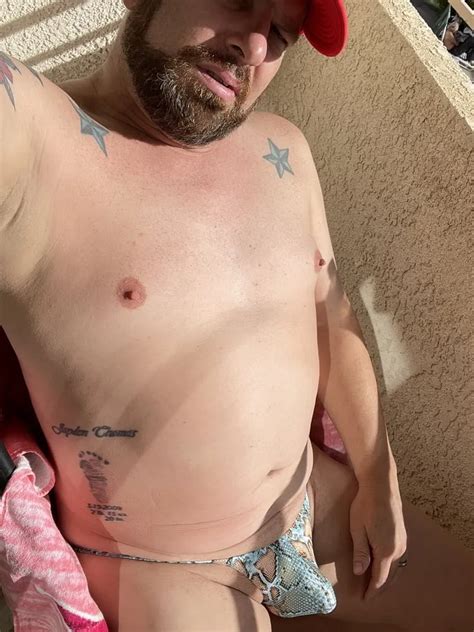 Thong Harness And G String Bikini 7 Pics XHamster