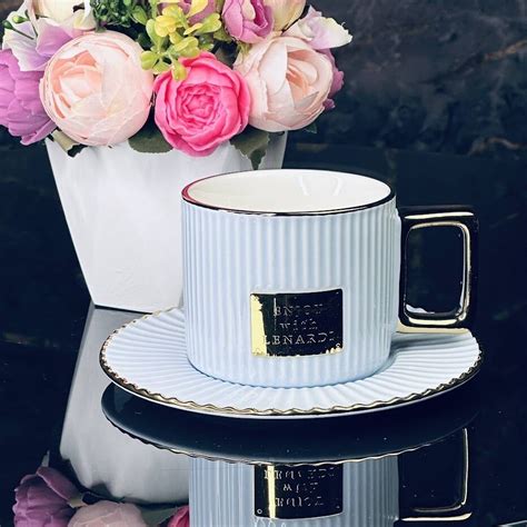 Купить Чайный набор 12пр. в подарочной упаковке Фарфор, 106-268 в ...