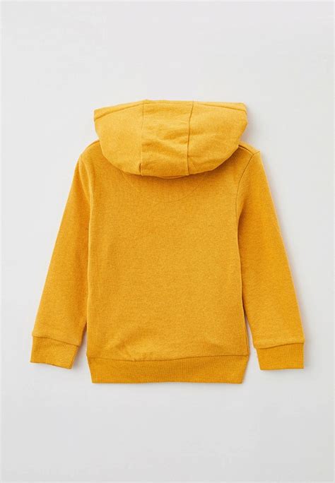 Толстовка Mothercare Lamoda Online Exclusive, цвет: желтый ...