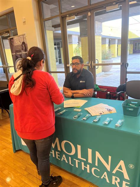 Molina Healthcare of Nevada | Las Vegas NV