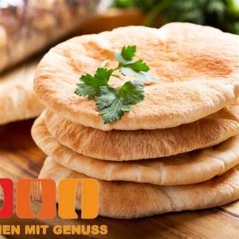 Pita Rezept Selber Machen Ganz Einfach