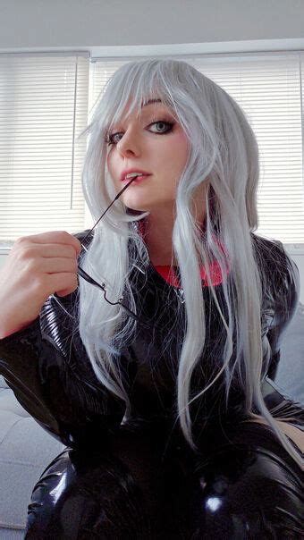 Mirikashi Cosplay N Mirikashi User Nude Leaks Onlyfans Leaked Models The Fappening