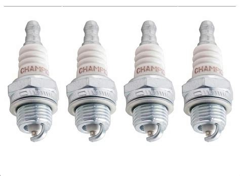 Champion RL86C - Alternative spark plugs