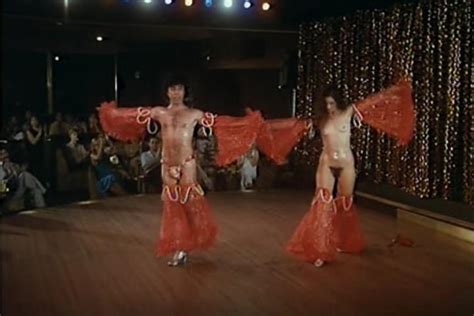 Naked Unknown In Pasi N Prohibida